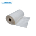 Clean-Link F7 Non-Woven Bag Filter Material Multi Meduim Filter Media